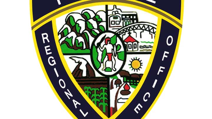 Regional 7 Office of the Philippine National Police